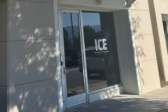 Image 2 from Ice Recovery and Wellness partner gallery