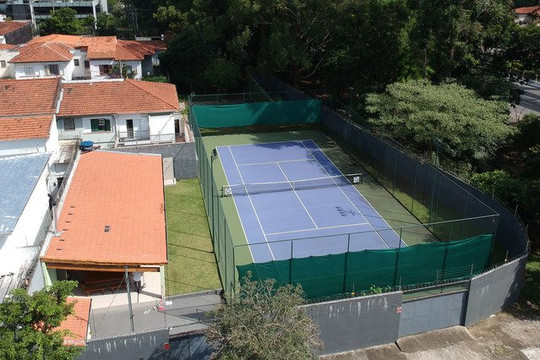 Imagem 2 da galeria do parceiro Arena Chickleball Tennis