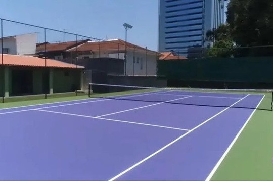 Imagem 1 da galeria do parceiro Arena Chickleball Tennis