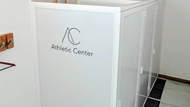 Imagen 3 de la galería del partner Athletic Center AC