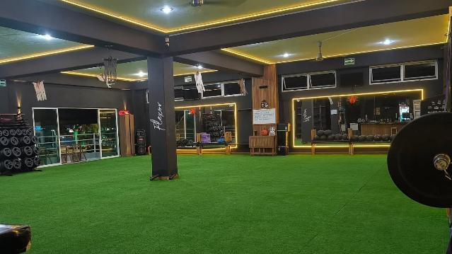 Imagen 2 de la galería del partner Athletic Center AC