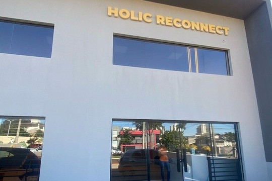 Imagem 2 da galeria do parceiro Studio Holic Reconnect
