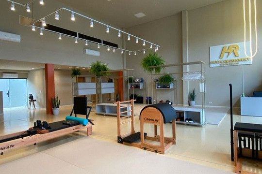 Imagem 3 da galeria do parceiro Studio Holic Reconnect