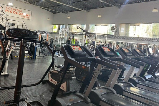 Imagem 1 da galeria do parceiro ACADEMIA PICOLOMINI