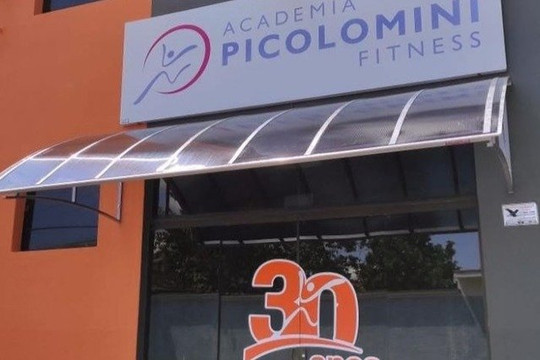Imagem 3 da galeria do parceiro ACADEMIA PICOLOMINI
