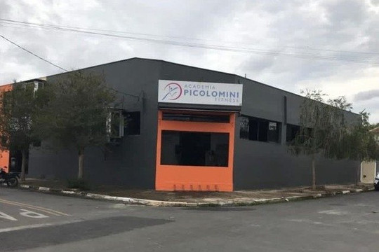 Imagem 2 da galeria do parceiro ACADEMIA PICOLOMINI