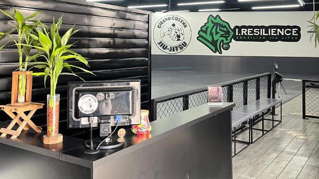 Imagem 2 da galeria do parceiro Centro de Treinamento Cícero Costha Barueri