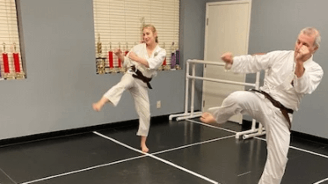 Image 1 from Texas Isshinryu Karate Kai Flower Mound partner gallery