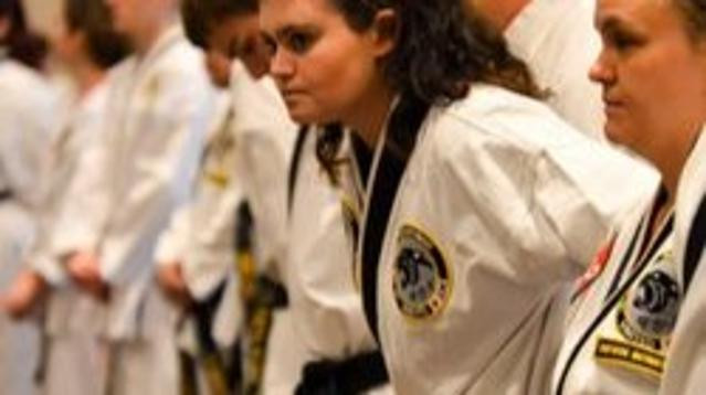 Image 3 from Texas Isshinryu Karate Kai Flower Mound partner gallery