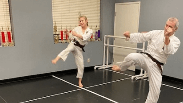 Image 2 from Texas Isshinryu Karate Kai Flower Mound partner gallery