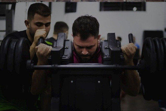 Imagem 3 da galeria do parceiro Academia Mega Fitness