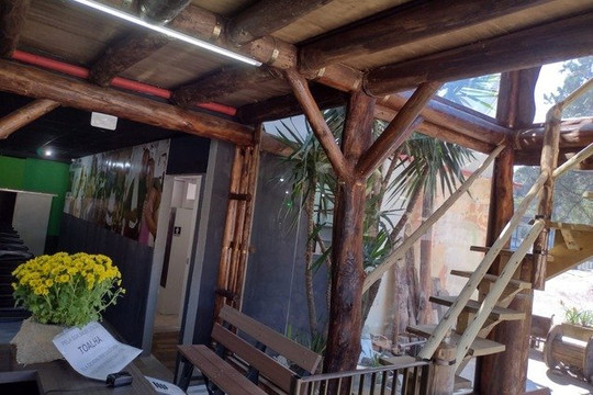 Imagem 2 da galeria do parceiro ID Fitness Academia