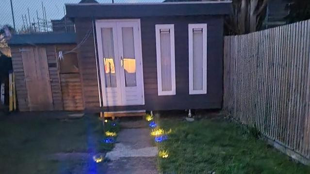 Image 2 from Rodrigues Relaxation partner gallery