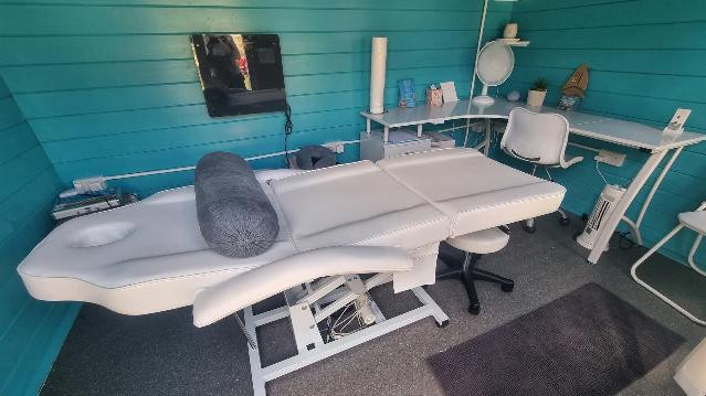 Image 1 from Rodrigues Relaxation partner gallery