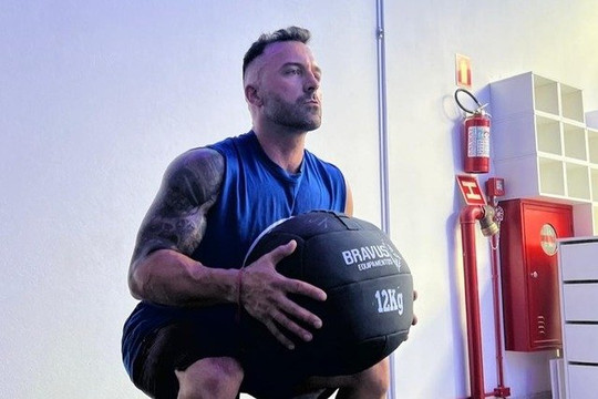 Imagem 3 da galeria do parceiro GO4Fit Studio