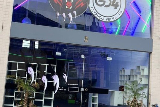 Imagem 2 da galeria do parceiro GO4Fit Studio