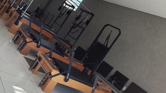 Imagem 3 da galeria do parceiro Studio Pilates Priscila Franco Carrera