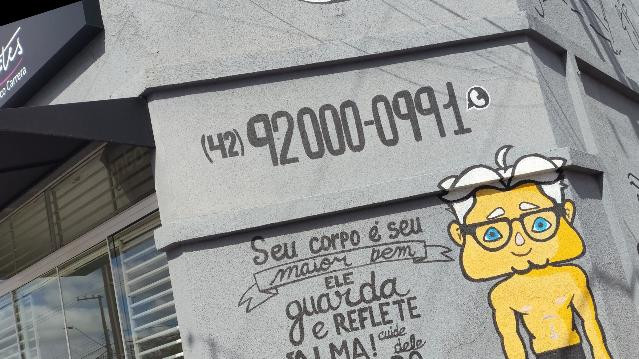 Imagem 2 da galeria do parceiro Studio Pilates Priscila Franco Carrera