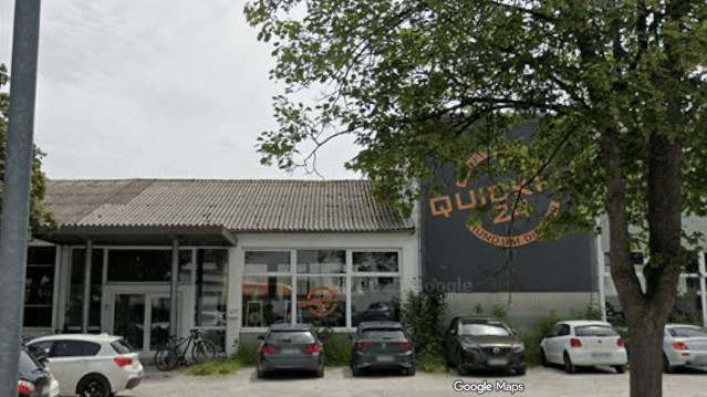 Bild 2 von QuickFit Partnergalerie