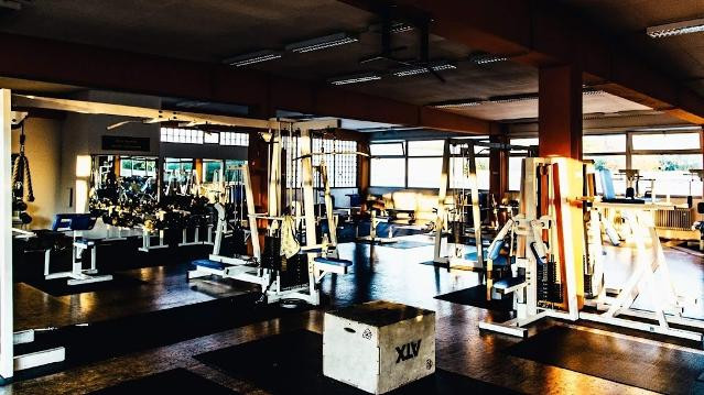 Bild 1 von QuickFit Partnergalerie