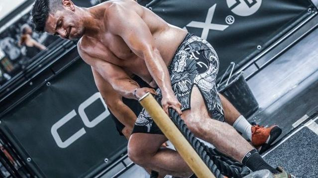 Immagine 1 dalla galleria del partner The Roof Calisthenics Functional Training