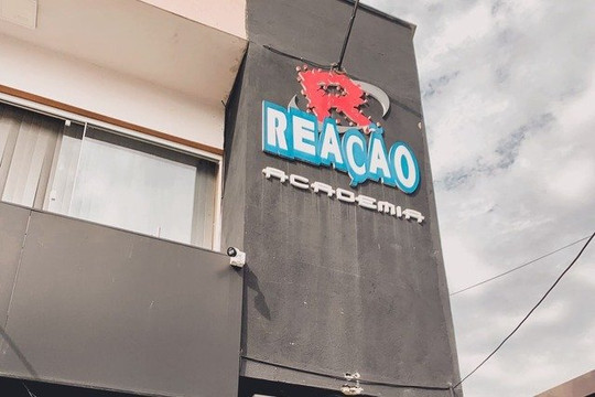Imagem 1 da galeria do parceiro Academia Reação