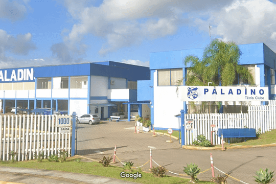 Imagem 2 da galeria do parceiro Bio Center - Paladino Tênis Clube