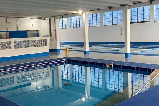 Imagem 3 da galeria do parceiro Bio Center - Paladino Tênis Clube