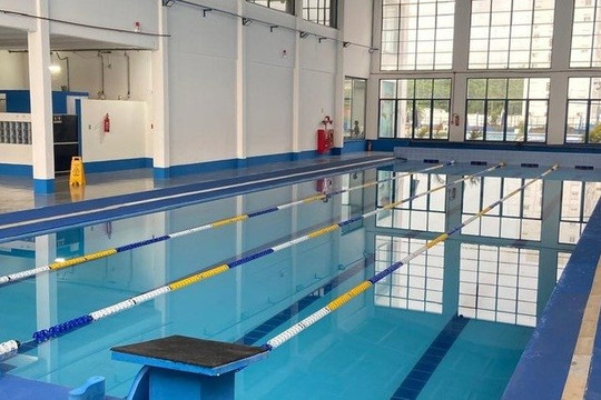 Imagem 1 da galeria do parceiro Bio Center - Paladino Tênis Clube