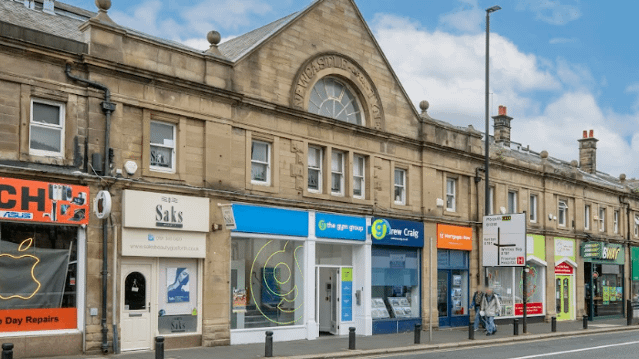 Image 2 from The Gym Group - Newcastle Gosforth partner gallery