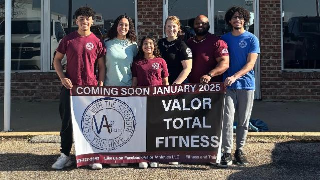 Image 1 from Valor Total Fitness partner gallery