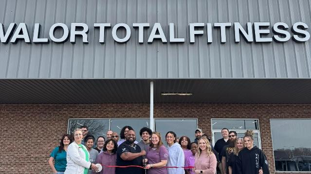 Image 2 from Valor Total Fitness partner gallery