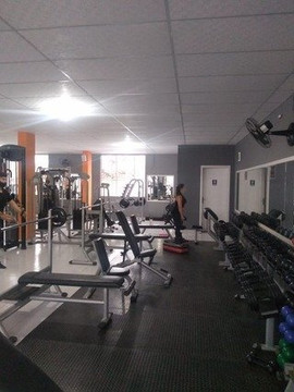 Imagem 3 da galeria do parceiro Academia Central do Corpo