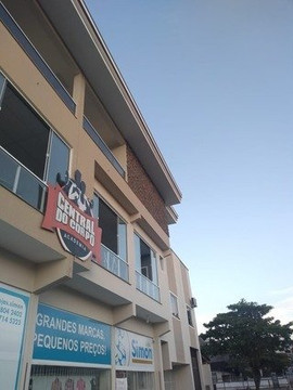 Imagem 2 da galeria do parceiro Academia Central do Corpo