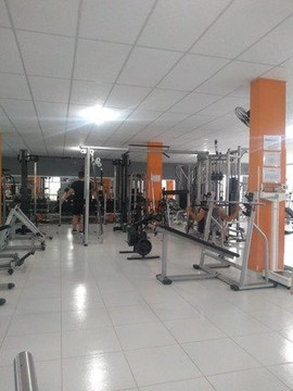 Imagem 3 da galeria do parceiro Forskott Academia