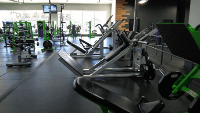 Image 1 from ATL Fitness 24/7 Douglasville partner gallery