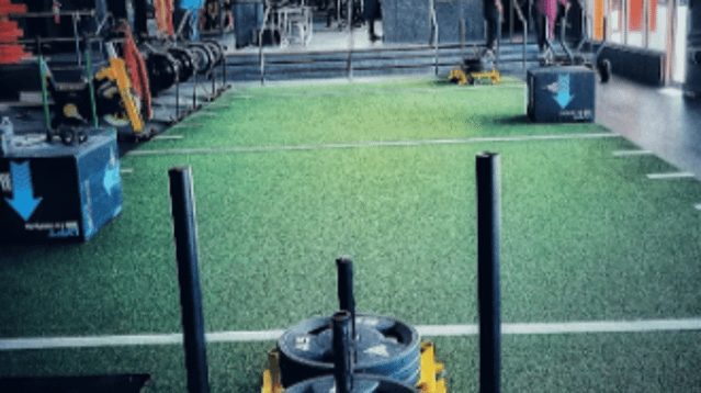 Image 3 from ATL Fitness 24/7 Douglasville partner gallery