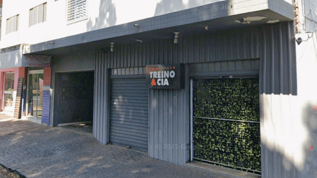 Imagem 2 da galeria do parceiro Container Treino&Cia