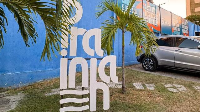 Imagem 1 da galeria do parceiro Prainha ZN