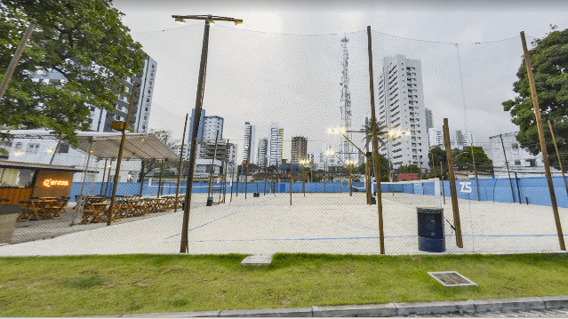 Imagem 2 da galeria do parceiro Prainha ZN