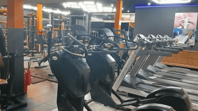 Imagem 4 da galeria do parceiro Academia ProFit