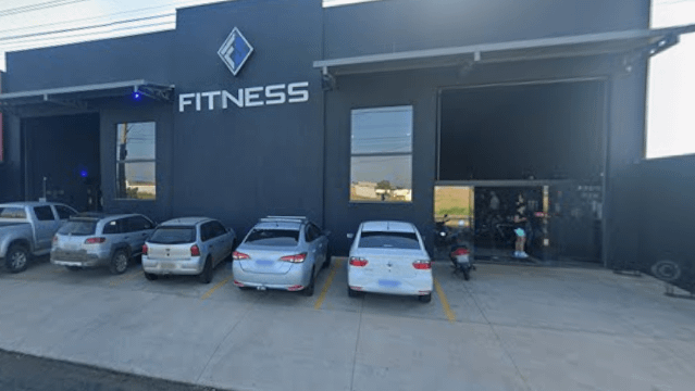 Imagem 2 da galeria do parceiro FS FITNESS ACADEMIA