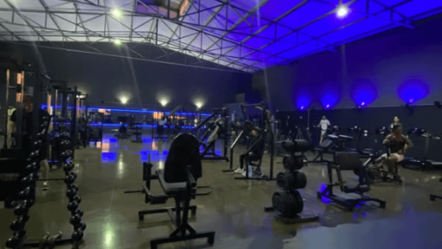 Imagem 1 da galeria do parceiro FS FITNESS ACADEMIA