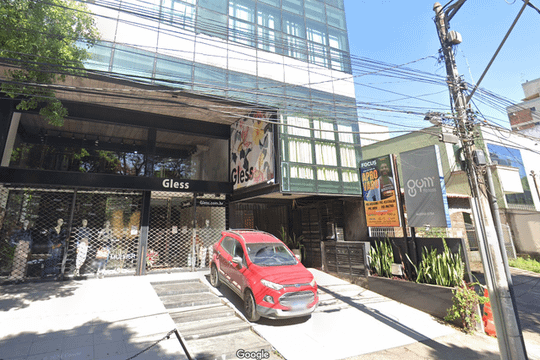 Imagem 2 da galeria do parceiro Academia Gym Fitness VR