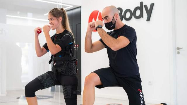 Imagem 3 da galeria do parceiro eBody Expo