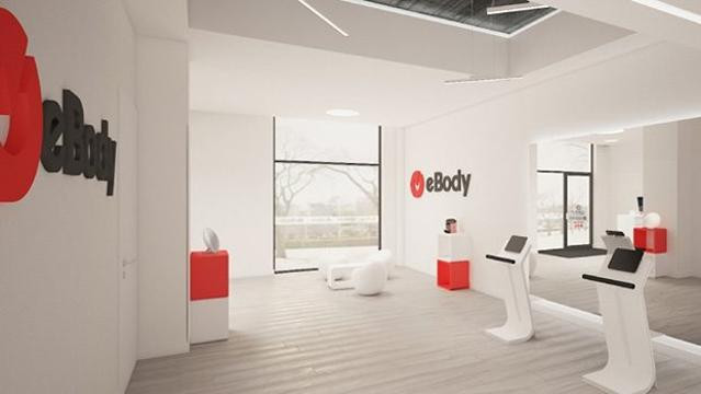 Imagem 1 da galeria do parceiro eBody Expo