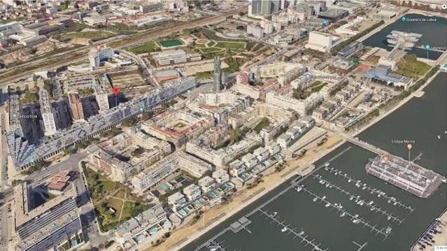 Imagem 2 da galeria do parceiro eBody Expo