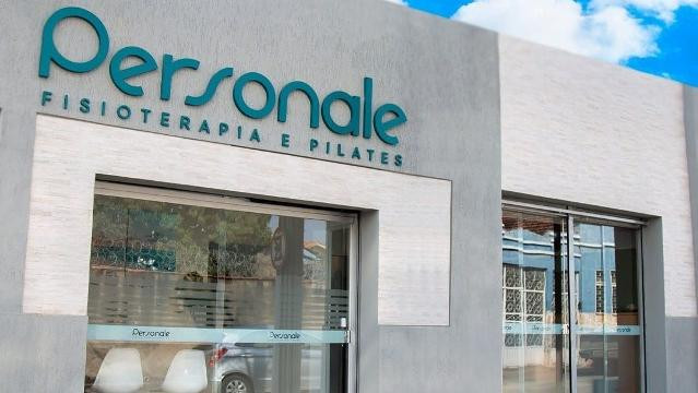 Imagem 2 da galeria do parceiro Personale Fisioterapia e Pilates