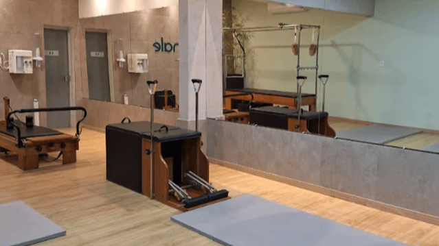 Imagem 3 da galeria do parceiro Personale Fisioterapia e Pilates