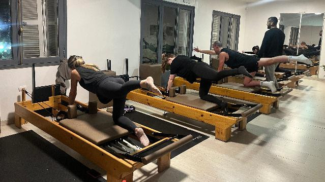 Imagen 1 de la galería del partner Su Pilates